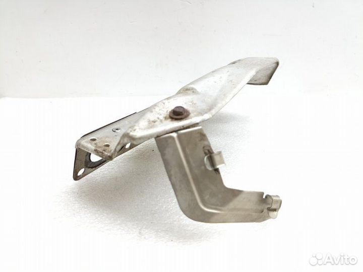 Тепловой экран Bmw 3-Series E46