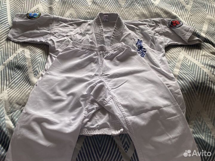 Кимоно детское