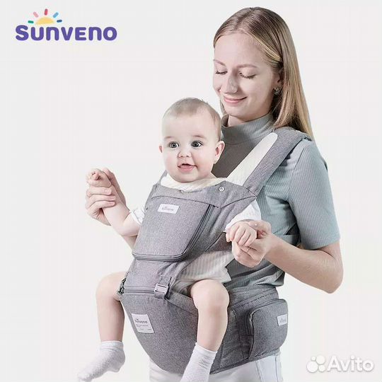 Эргорюкзак новый