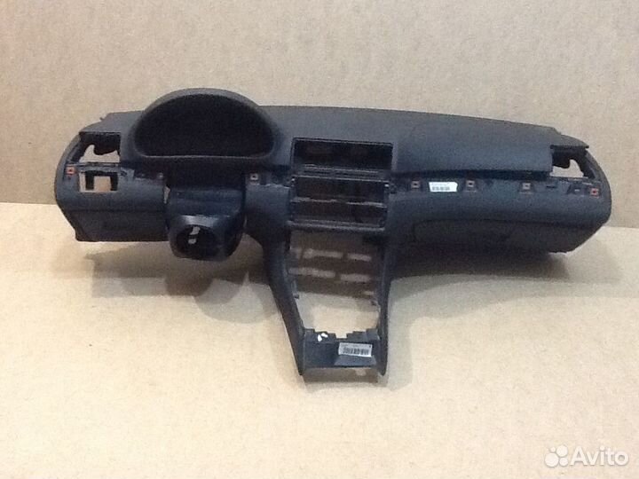 Торпедо BMW E46