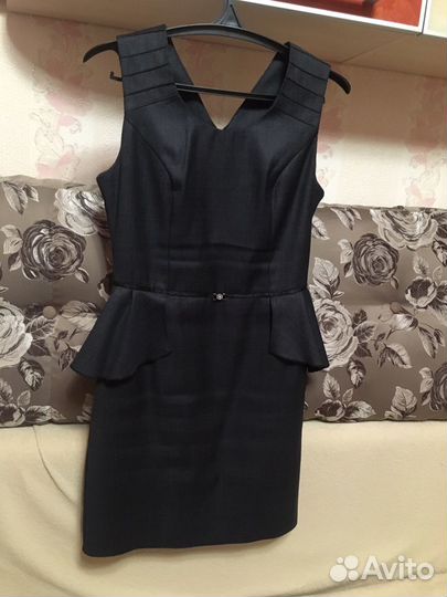 Школьная форма