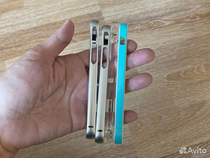 Аксессуары для iPhone 5, 5s