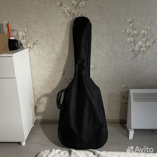 Классическая гитара