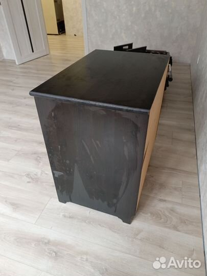 Комод и обувница бу