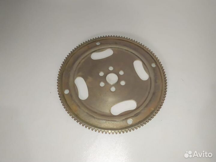 Маховик Mazda CX-5 2018 г.в., 2.0, 4WD