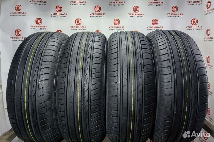 Cordiant Comfort 2 265/65 R17
