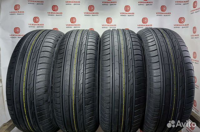 Cordiant Comfort 2 265/65 R17