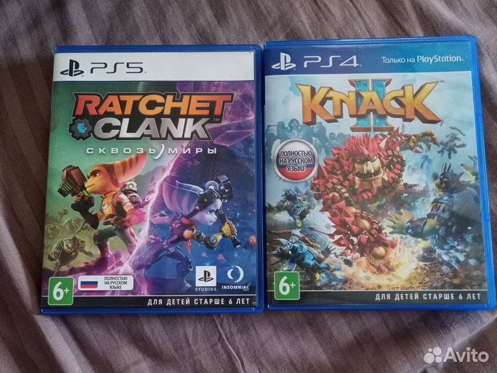 Игры для приставок ps4 бу
