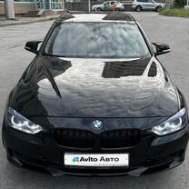 BMW 3 серия 2.0 AT, 2012, 94 000 км, с пробегом, цена 2 150 000 руб.