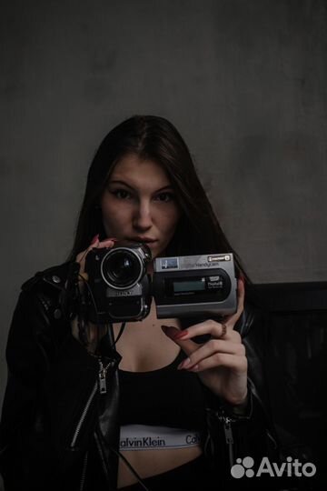 Съемка/монтаж видео, обработка фото