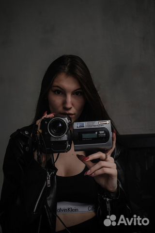 Съемка/монтаж видео, обработка фото