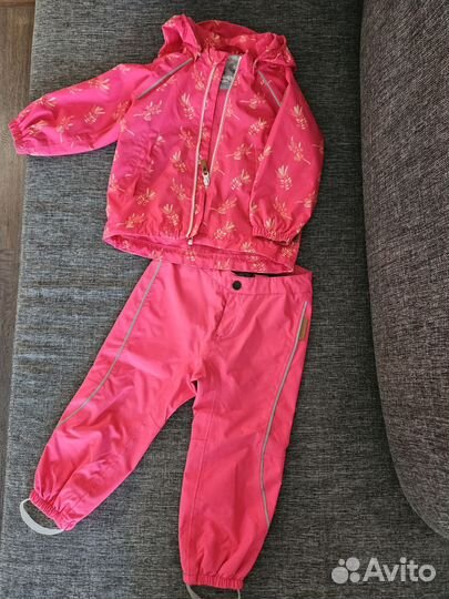 Комплект reima tec