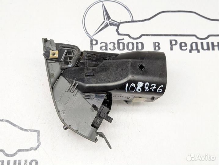 Воздуховод w220 S-class 113.960