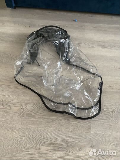 Коляска bugaboo cameleon 2