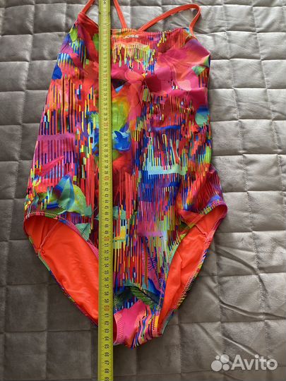 Купальник для девочки