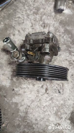 Насос гур Mazda 3 1.6 2007