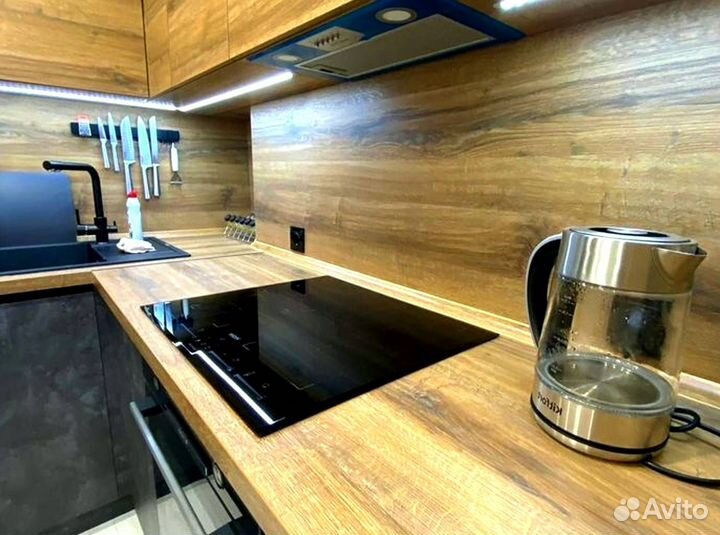 Кухонный гарнитур 