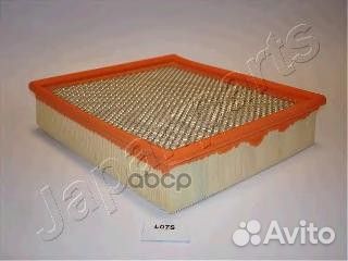 Фильтр воздушный fal07s Japanparts