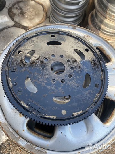Маховик Opel Astra G АКПП