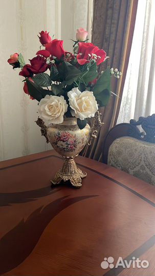 Ваза для цветов