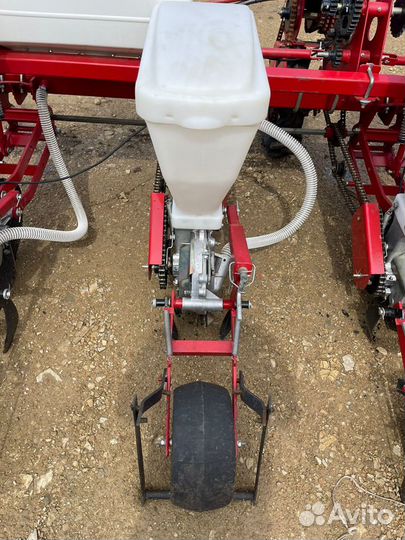 Сеялка D-Pol СУПН, 2023