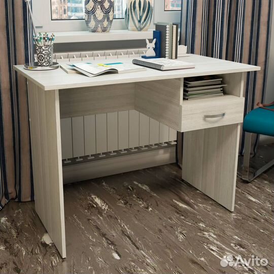 Письменный стол Практик-1