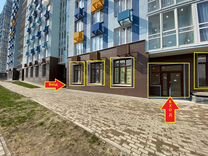 Свободного назначения, 40 м²