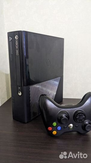 Xbox 360 E RGH 3