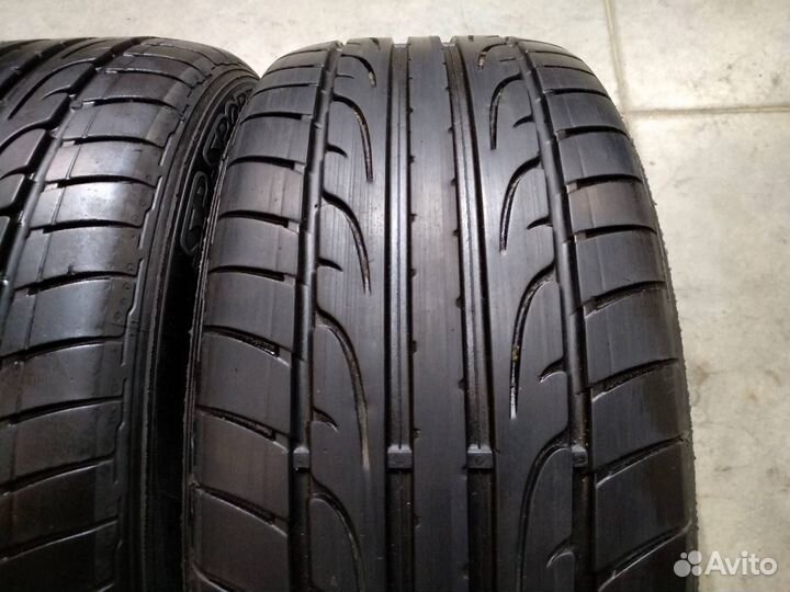 Dunlop SP Sport Maxx 215/45 R16 86H