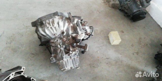 МКПП Mazda 6 1.8