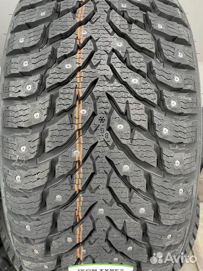 Ikon Tyres Autograph Ice 9 245/40 R20 99T