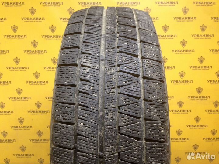Bridgestone Blizzak Revo GZ 195/55 R16 87S