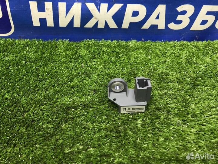 Датчик AIR BAG Peugeot 308 1.6 EP6 2008