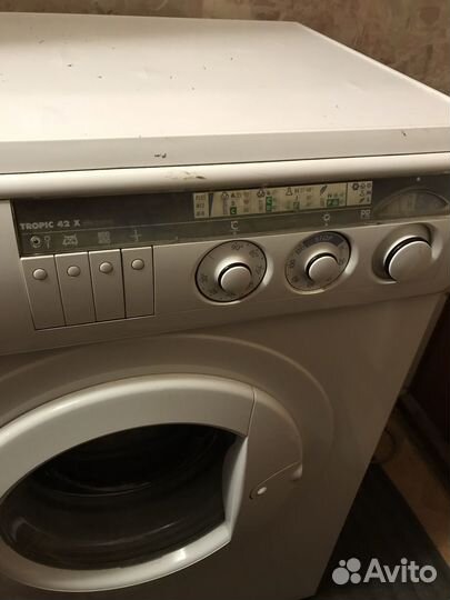Стиральная машина бу