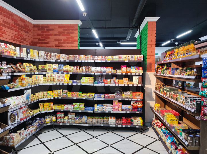 Свободного назначения, 165 м²