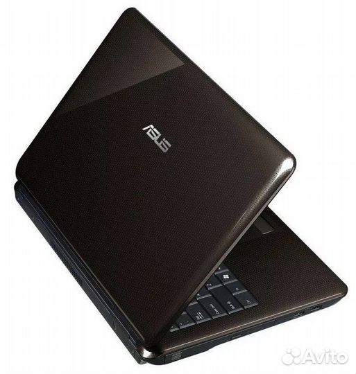 Ноутбук Asus K 50 iP