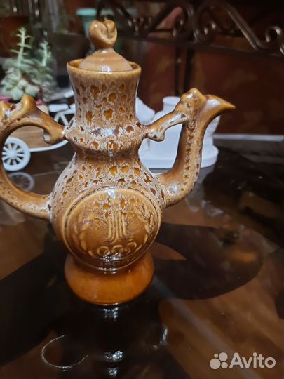 Кувшин СССР