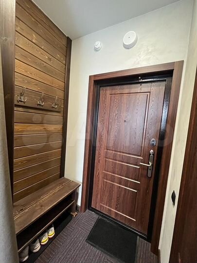 Квартира-студия, 26 м², 5/8 эт.