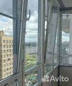 Пластиковые окна и двери пвх