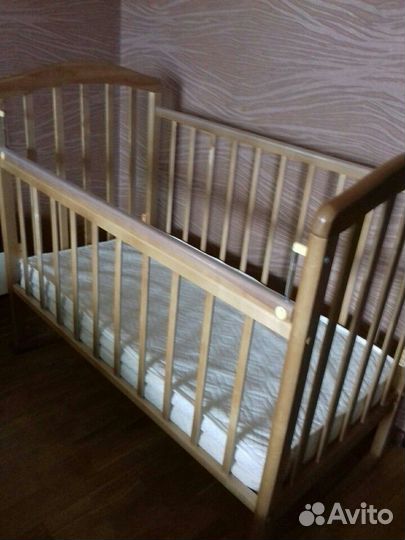 Кровать Алита-2