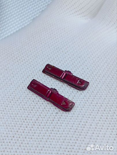 Samsung GT-S5230. Кнопки громкости. Оригинал