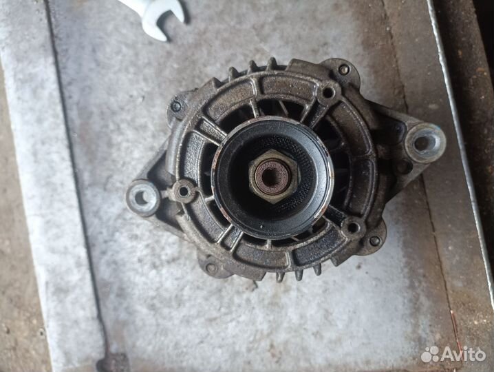 Генератор Chevrolet Lacetti