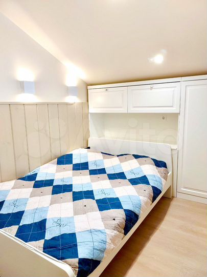 Коттедж 200 м² на участке 45 сот.