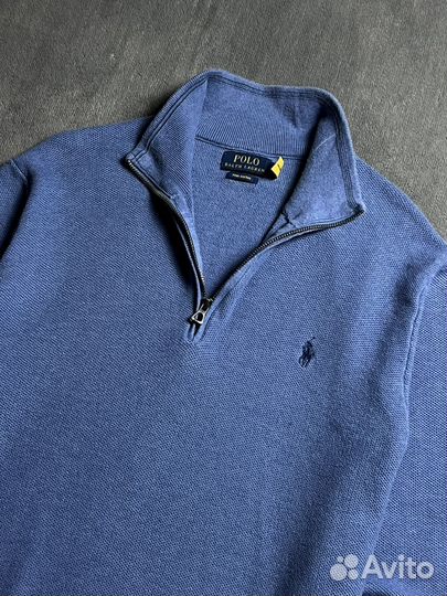 Полузамок Polo Ralph Lauren