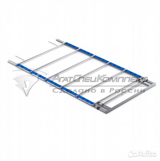 Сдвижная крыша