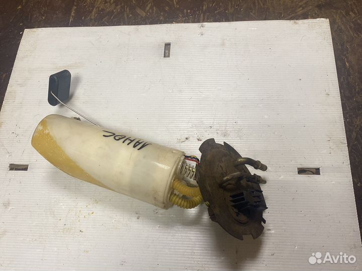 Бензонасос Chevrolet Lanos