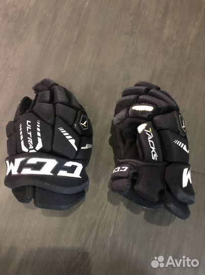 Хоккейная форма