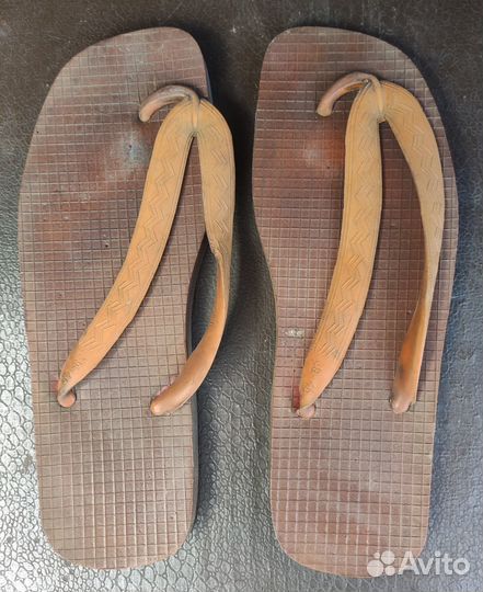 Вьетнамки времен СССР, винтаж