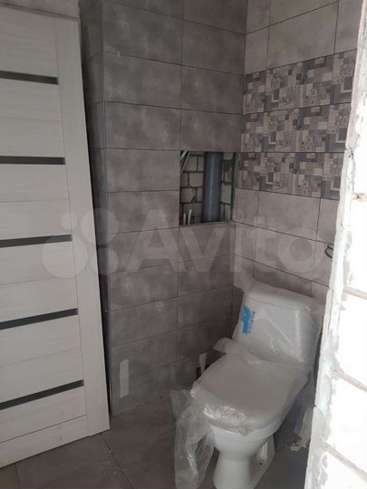2-к. квартира, 60 м², 6/6 эт.