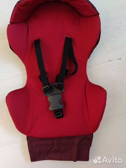 Кенгуру переноска cybex для детей 0+ с 3.5 до18 кг
